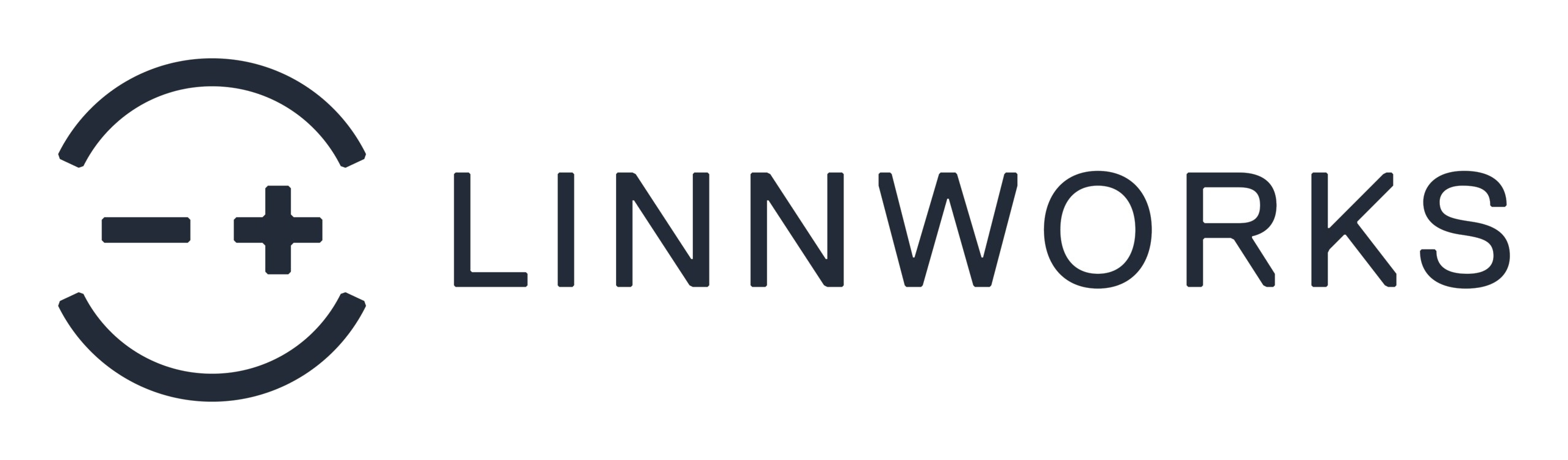 Linnworks logo