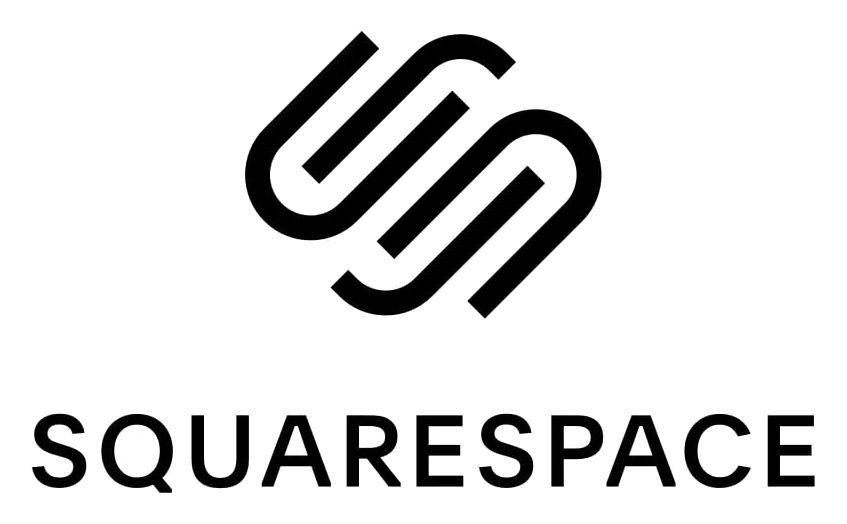 Squarespace logo
