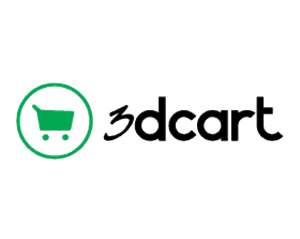 A green and black logo featuring the text "3dart" prominently displayed in a modern font.