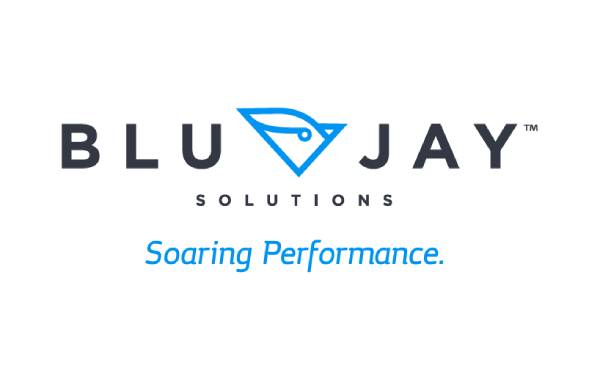 Blue Jay Logo